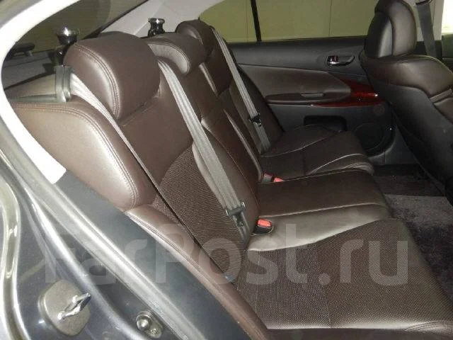 Lexus GS350. �������, 4wd, 3.5 (315��.�.), ������, 123����. ��, �/�, ��� ���. ��� ����� �� ������������ ����