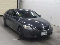 Lexus GS350. �������, 4wd, 3.5 (315��.�.), ������, 123����. ��, �/�, ��� ���. ��� ����� �� ������������ ����