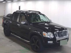 Ford Explorer. �������, 4wd, 4.0 (210��.�.), ������, 68����. ��, �/�, ��� ���. ��� ����� �� ������������ ����