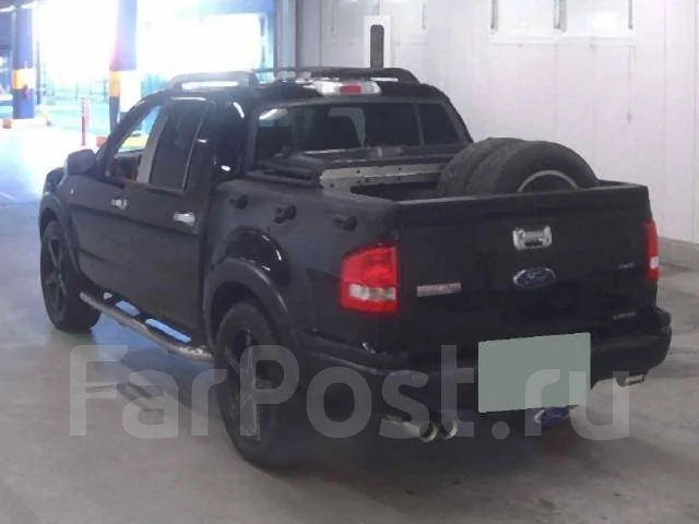Ford Explorer. �������, 4wd, 4.0 (210��.�.), ������, 68����. ��, �/�, ��� ���. ��� ����� �� ������������ ����