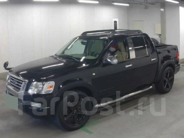 Ford Explorer. �������, 4wd, 4.0 (210��.�.), ������, 68����. ��, �/�, ��� ���. ��� ����� �� ������������ ����