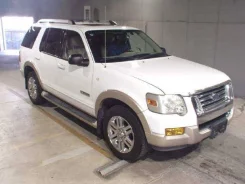 Ford Explorer. �������, 4wd, 4.6 (292��.�.), ������, 69����. ��, �/�, ��� ���. ��� ����� �� ������������ ����