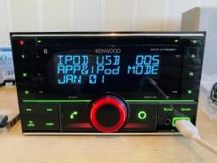 Kenwood DPX ����