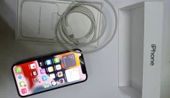 Apple iPhone 12 mini. �/�, ������, 4G LTE, Dual-SIM, NFC ����