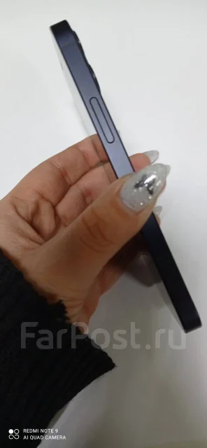 Apple iPhone 12 mini. �/�, ������, 4G LTE, Dual-SIM, NFC ����