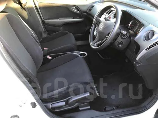 Honda Stream. �������, 4wd, 1.8 (140��.�.), ������, 64����. ��, �/�, ��� ���. ��� ����� �� ������������ ����