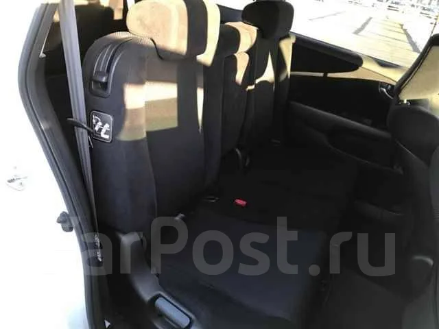 Honda Stream. �������, 4wd, 1.8 (140��.�.), ������, 64����. ��, �/�, ��� ���. ��� ����� �� ������������ ����