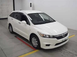 Honda Stream. �������, 4wd, 1.8 (140��.�.), ������, 64����. ��, �/�, ��� ���. ��� ����� �� ������������ ����