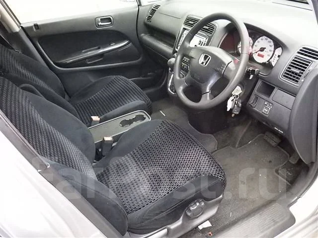 Honda Stream. �������, 4wd, 2.0 (158��.�.), ������, 81����. ��, �/�, ��� ���. ��� ����� �� ������������ ����
