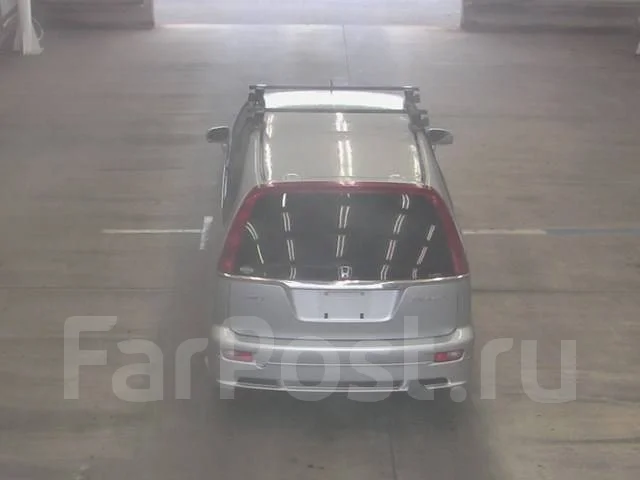 Honda Stream. �������, 4wd, 2.0 (158��.�.), ������, 81����. ��, �/�, ��� ���. ��� ����� �� ������������ ����