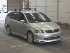 Honda Stream. �������, 4wd, 2.0 (158��.�.), ������, 81����. ��, �/�, ��� ���. ��� ����� �� ������������ ����