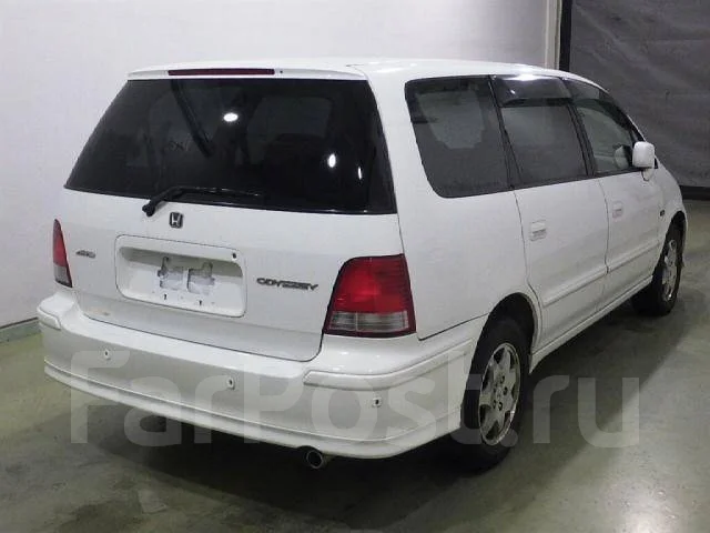 Honda Odyssey. �������, 4wd, 2.3 (150��.�.), ������, 130����. ��, �/�, ��� ���. ��� ����� �� ������������ ����