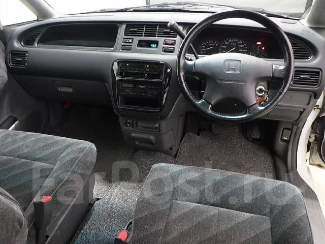 Honda Odyssey. �������, 4wd, 2.3 (150��.�.), ������, 130����. ��, �/�, ��� ���. ��� ����� �� ������������ ����