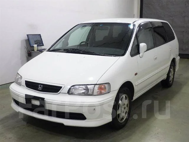 Honda Odyssey. �������, 4wd, 2.3 (150��.�.), ������, 130����. ��, �/�, ��� ���. ��� ����� �� ������������ ����