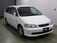 Honda Odyssey. �������, 4wd, 2.3 (150��.�.), ������, 130����. ��, �/�, ��� ���. ��� ����� �� ������������ ����