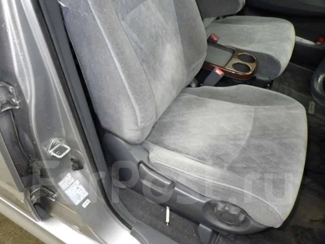 Honda Odyssey. �������, 4wd, 2.3 (150��.�.), ������, 77����. ��, �/�, ��� ���. ��� ����� �� ������������ ����