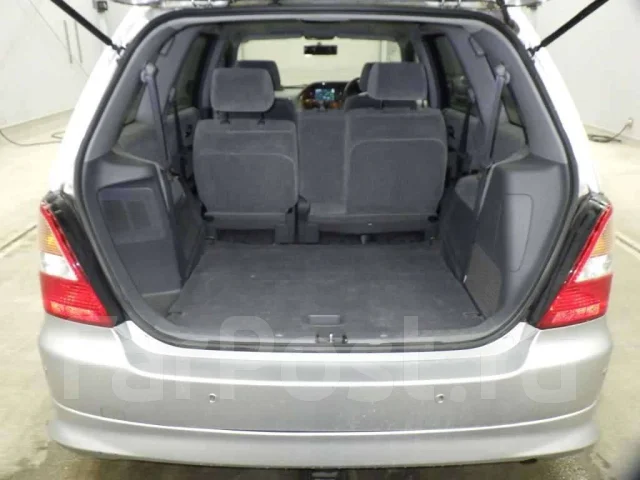Honda Odyssey. �������, 4wd, 2.3 (150��.�.), ������, 77����. ��, �/�, ��� ���. ��� ����� �� ������������ ����