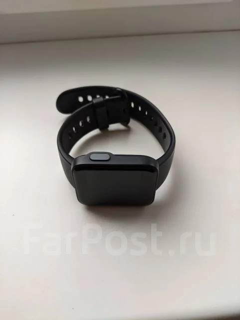 Xiaomi Mi Watch Lite. GPS, IP68 ����