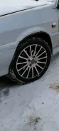 LS Wheels LS 1001. x15", 4x98 ����