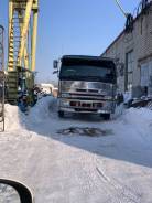Nissan Diesel 