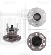 ������� ������ OPEL Vectra C 2002-2009/FIAT Croma 2005-/SAAB 9-3 2002- EB5681 ����