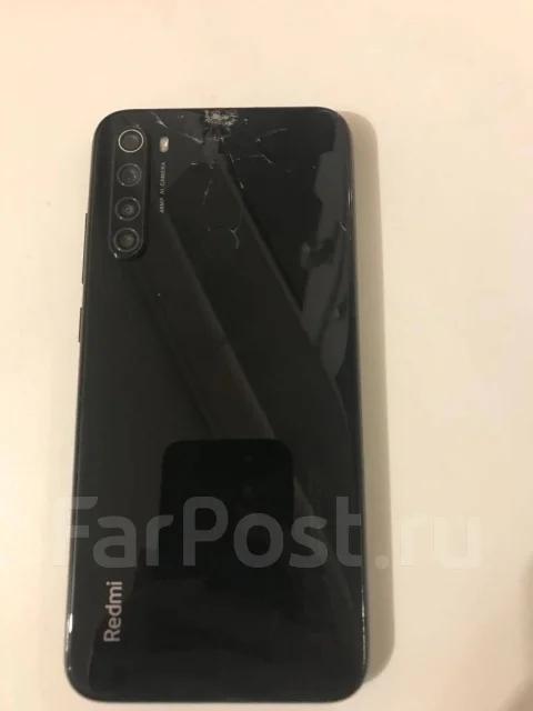 Xiaomi Redmi Note 8 ����