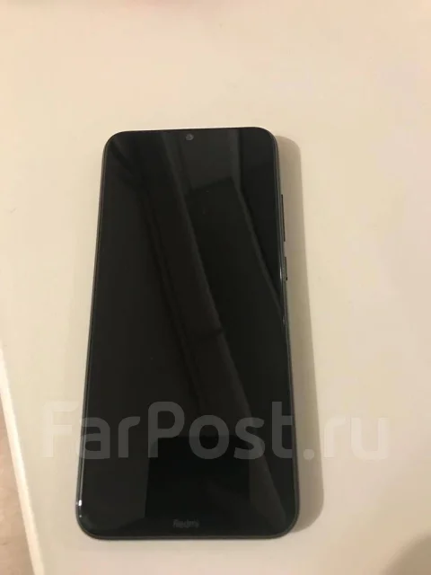 Xiaomi Redmi Note 8 ����