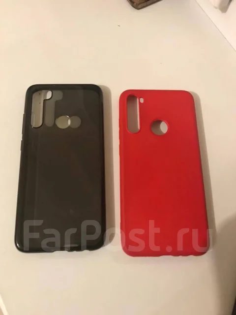 Xiaomi Redmi Note 8 ����