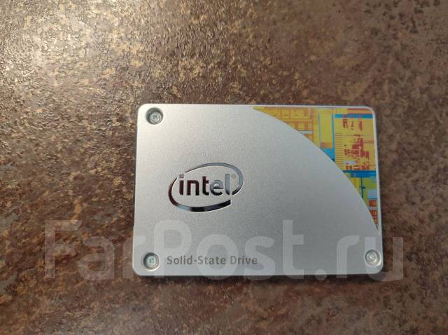 Intel ssd deals 530 120gb