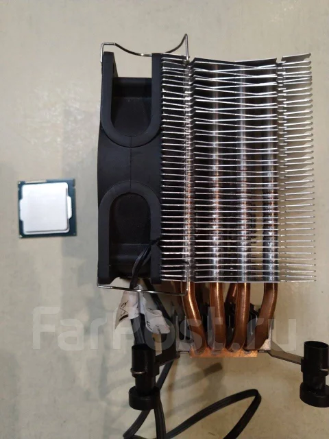 Intel Core i5-4440 ����