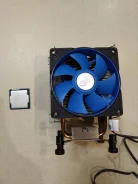 Intel Core i5-4440 ����