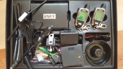 SPY ����