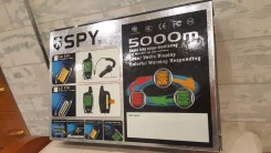 SPY ����
