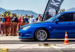 RAYS Stark MS. 7.5x17", 5x100, ET48, �� 65,1���. ����