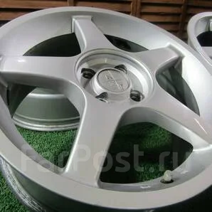 Strada Moda. 7.0x16", 4x100, ET45 ����
