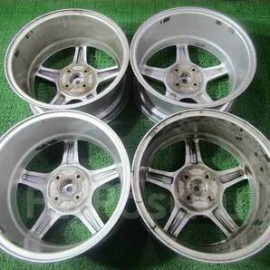 Strada Moda. 7.0x16", 4x100, ET45 ����