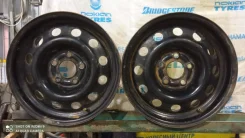 Mak Nova. 6.5x15", 5x110, ET35, �� 65,1���. ����