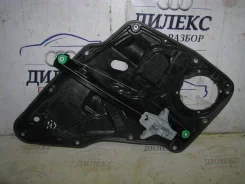 ��������������� ������. Volkswagen Tiguan 2010 [5N0839462A], ������ ������ 5N0839462A ����