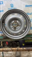 AEZ Wave. 5.5x14", 4x98, ET35, �� 58���. ����