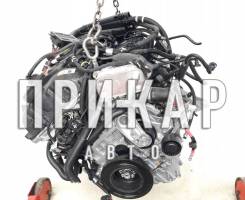 Двигатель BMW X5 F15 N55B30 3.0 L