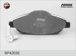 ������� ��������� �������� Peugeot 3008 2009-2016 / 308 2007-2014 BP43036 ����