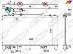 �������� Mazda 6 -12 SAT SGMZ00052 SGMZ00052 ����