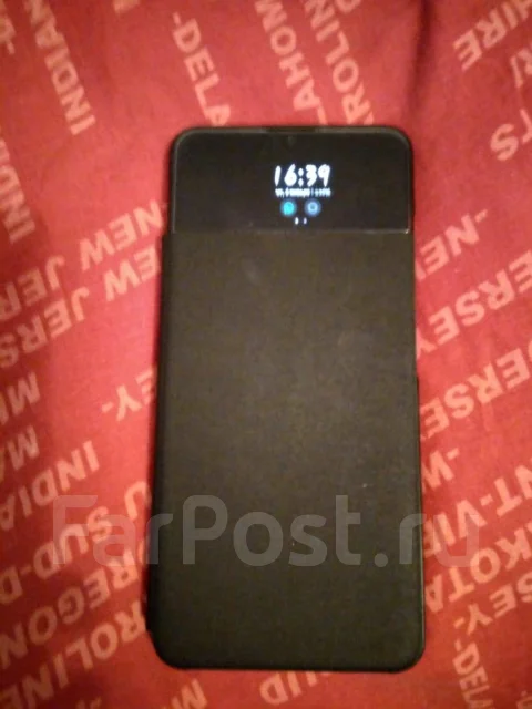 Samsung Galaxy A32. �/�, 3G, 4G LTE, Dual-SIM, NFC ����