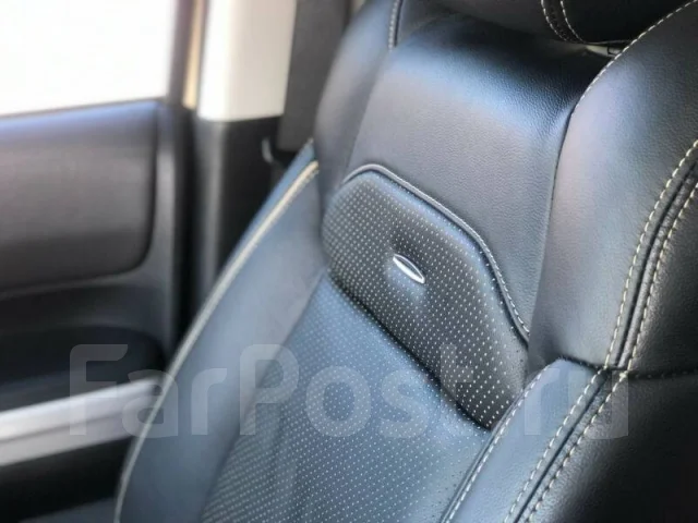 Toyota Tundra. �������, 4wd, 5.6 (386��.�.), ������, 20 000����. ��, �/�. ��� ����� �� ������������ ����