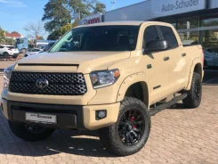 Toyota Tundra. �������, 4wd, 5.6 (386��.�.), ������, 20 000����. ��, �/�. ��� ����� �� ������������ ����