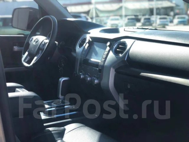 Toyota Tundra. �������, 4wd, 5.6 (386��.�.), ������, 20 000����. ��, �/�. ��� ����� �� ������������ ����
