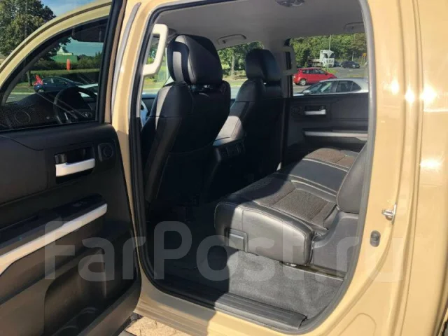 Toyota Tundra. �������, 4wd, 5.6 (386��.�.), ������, 20 000����. ��, �/�. ��� ����� �� ������������ ����