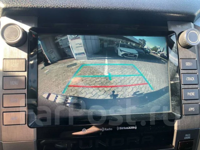 Toyota Tundra. �������, 4wd, 5.6 (386��.�.), ������, 20 000����. ��, �/�. ��� ����� �� ������������ ����