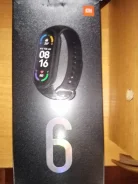 Xiaomi Mi Band 6 ����
