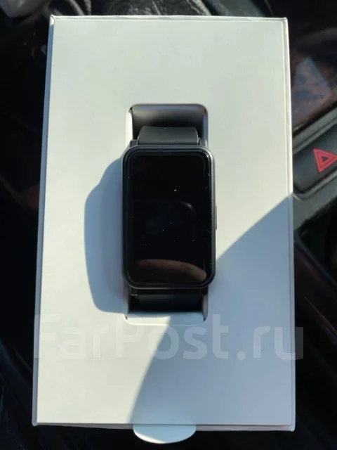 Honor Watch ES ����